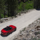 Illustration for article titled I Took A Mazda Miata Out On The Trails With Some Jeeps; It Ruledem/em